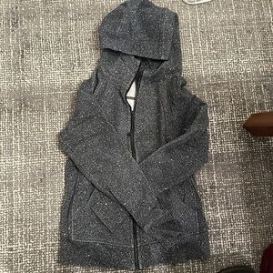 Lululemon scuba hoodie